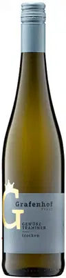 2025 Gewürztraminer GLANZSTÜCK