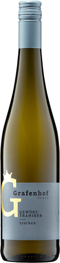 2025 Gewürztraminer GLANZSTÜCK