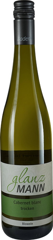 2025 Cabernet blanc Qualitätswein