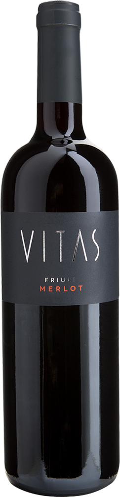 2022 Merlot Friuli DOC