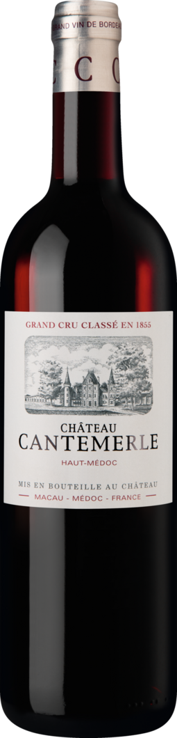 2023 Château Cantemerle