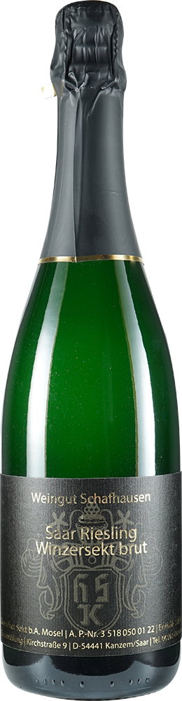 2023 Kanzemer Sonnenberg Riesling Winzersekt