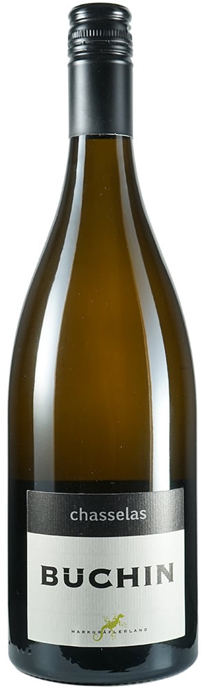 2018 Chasselas Barrique