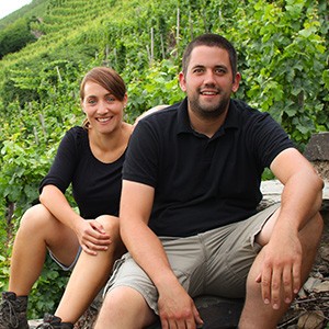Ulrike und Markus Thul