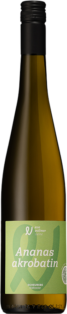 2023 Scheurebe 'Kalkader'