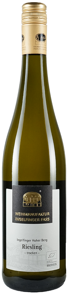 2023 Riesling BIO