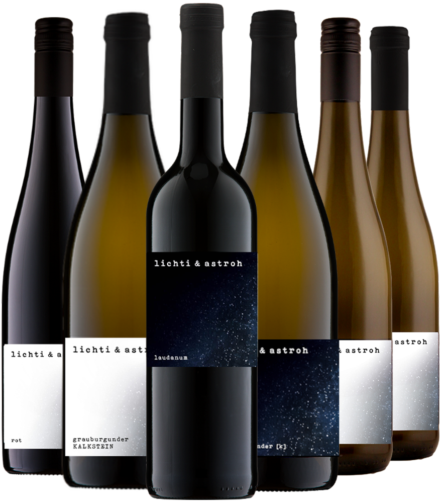 Kennenlern-Paket