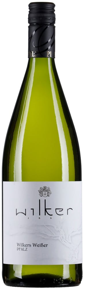 2025 Wilkers Weißer 1,0 L