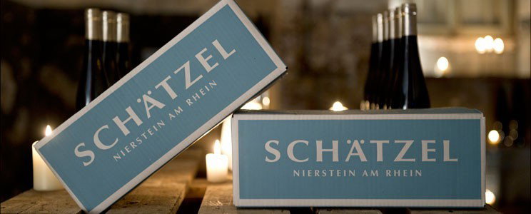 Schätzel