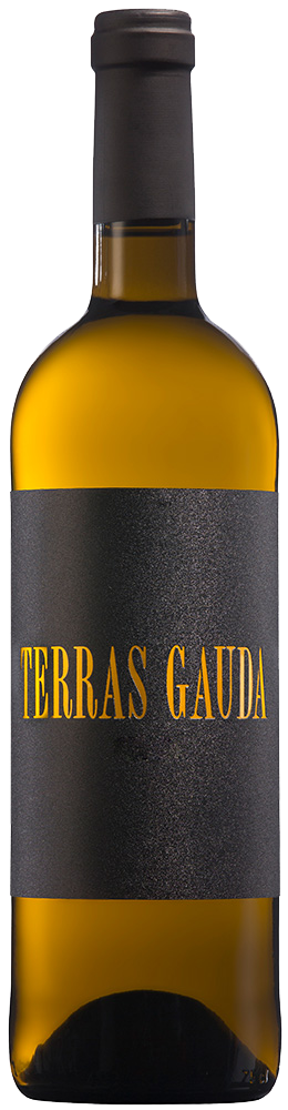 2022 Terras Gauda Etiqueta Negra Rías Baixas DO