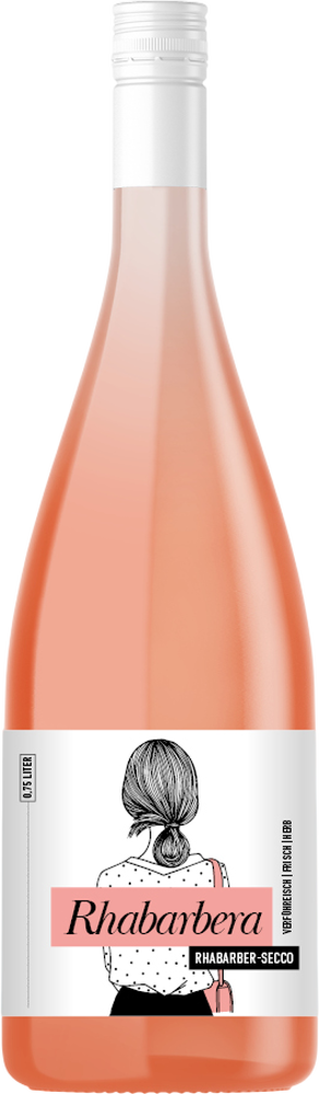 Rhabarbera