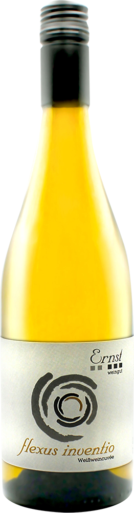 2024 flexus inventio | Weißweincuvée BIO