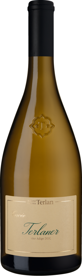 2025 Terlaner Cuvée