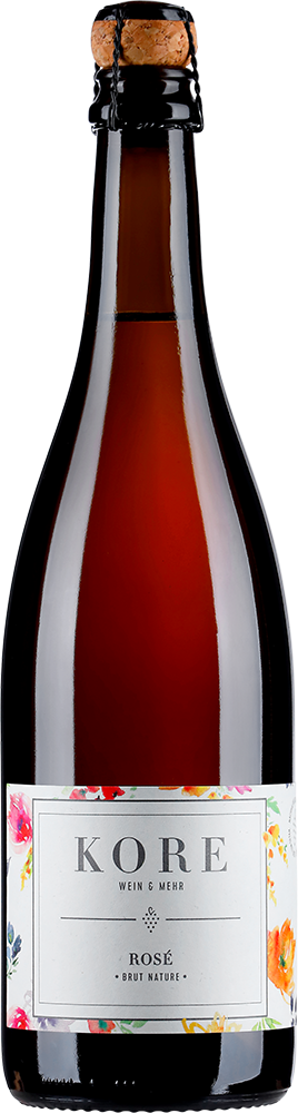 2022 Rosé Sekt
