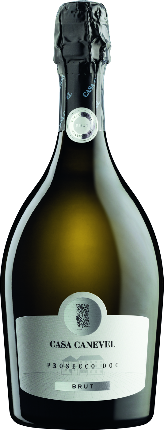 Casa Canevel Prosecco DOC