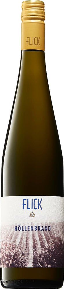 2020 Gundersheimer Höllenbrand Riesling
