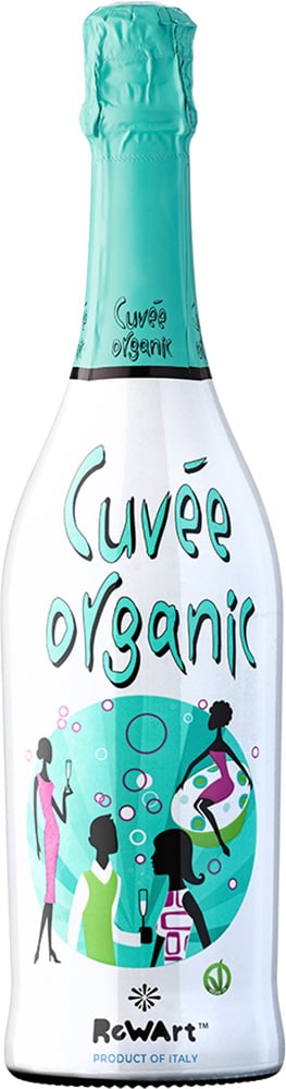 ReWArt™ Cuvèe BIO