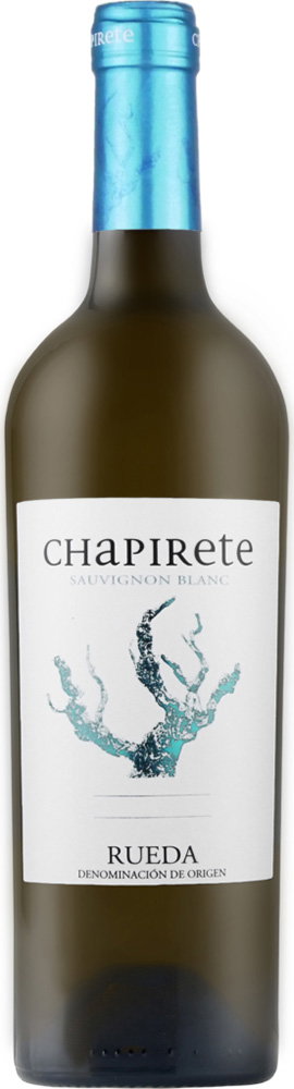 2025 Chapirete Sauvignon Blanc Rueda DO