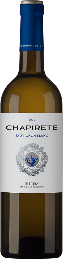 2025 Chapirete Sauvignon Blanc Rueda DO