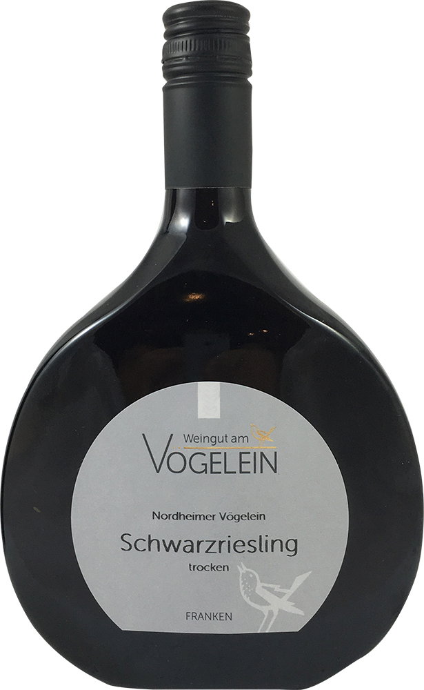 2023 Schwarzriesling
