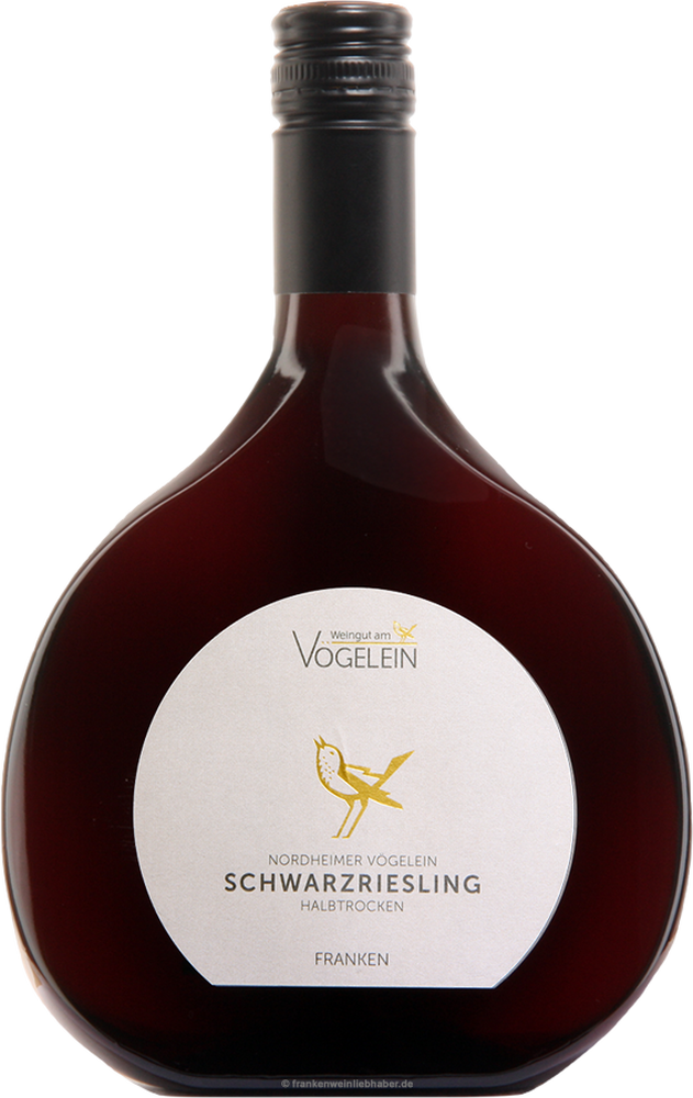 2024 Schwarzriesling
