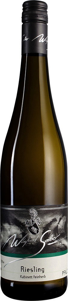 2024 Riesling Kabinett BIO