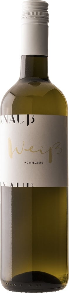 2025 Cuvée Weiß