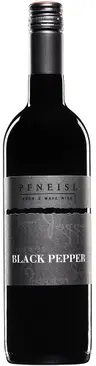 2024 Shiraz Cuvée "Black Pepper"