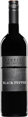 2024 Shiraz Cuvée "Black Pepper"