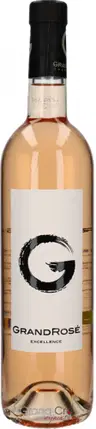2025 Cuvée Excellence Côtes de Provence AOP BIO