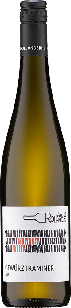 2025 Gewürztraminer