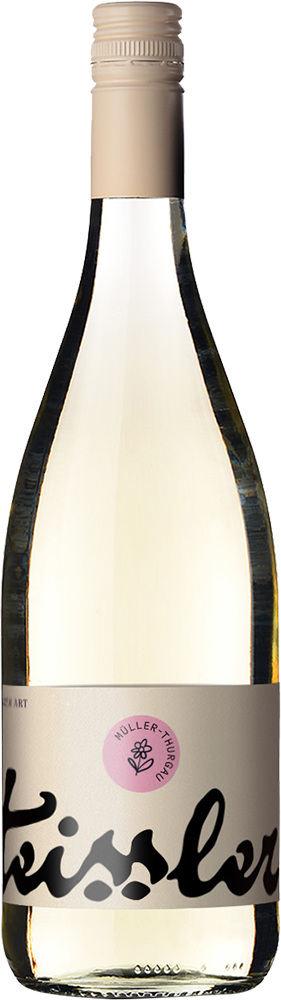 2025 Müller-Thurgau 1,0 L