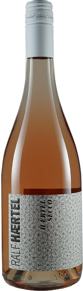 Haertel Secco Rosé