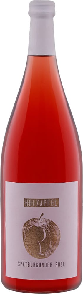2024 Spätburgunder Rosé 1,0 L