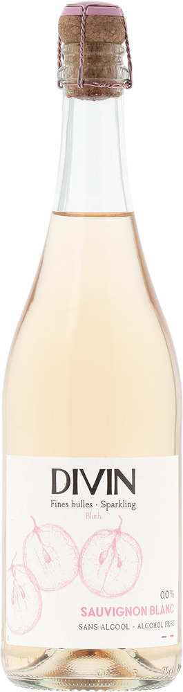 Origine Sauvignon Blanc Blush 0,0 %