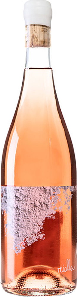 2024 Rialla Rosado Terra Alta DO BIO