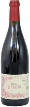 2021 Cuvée Premium Cabardès AOP BIO