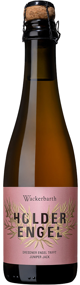 Holder Engel rosè 0,375 L