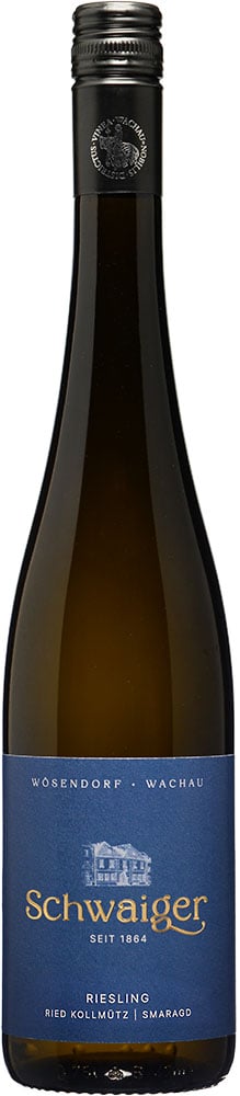 2023 Riesling Ried Kollmütz Smaragd