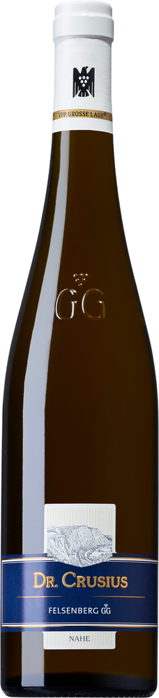 2025 FELSENBERG GG