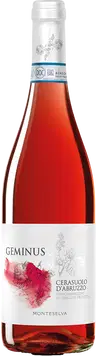 2025 Geminus Cerasuolo d'Abruzzo DOC