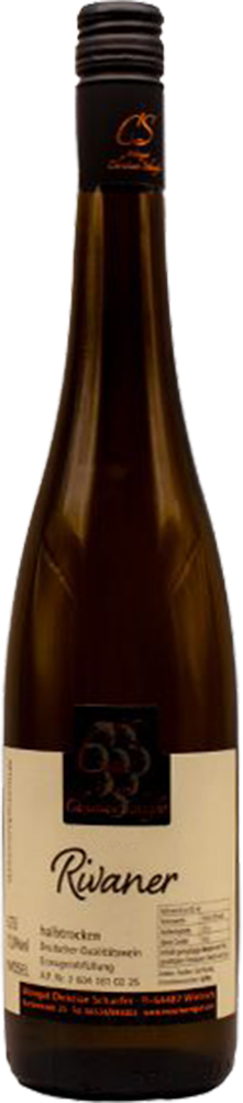 2024 Rivaner