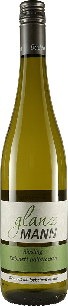2024 Riesling Kabinett BIO