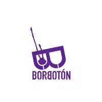 Borbotón Logo