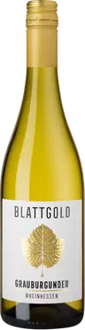 2025 Blattgold Grauburgunder