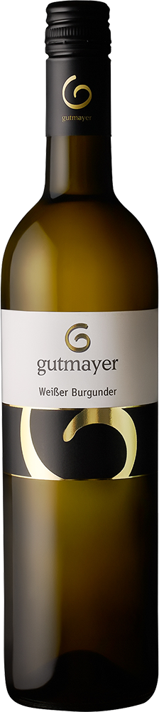 2024 Weißer Burgunder