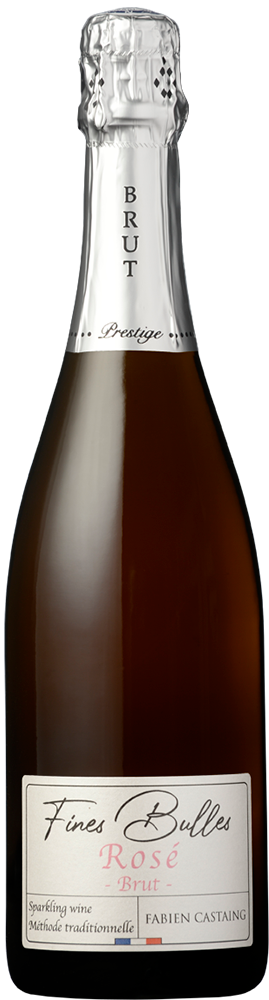 Fines Bulles Rosé