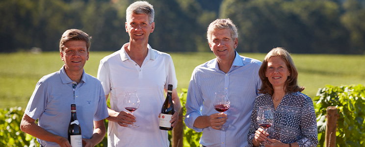 Joseph Drouhin
