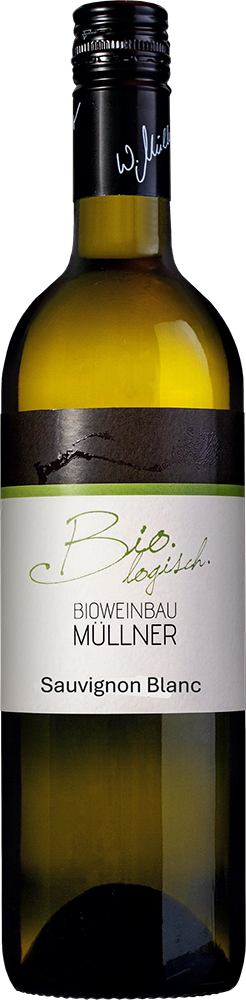 2025 Sauvignon Blanc BIO