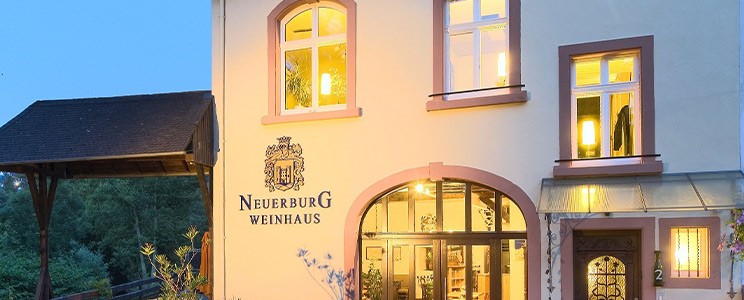 Neuerburg